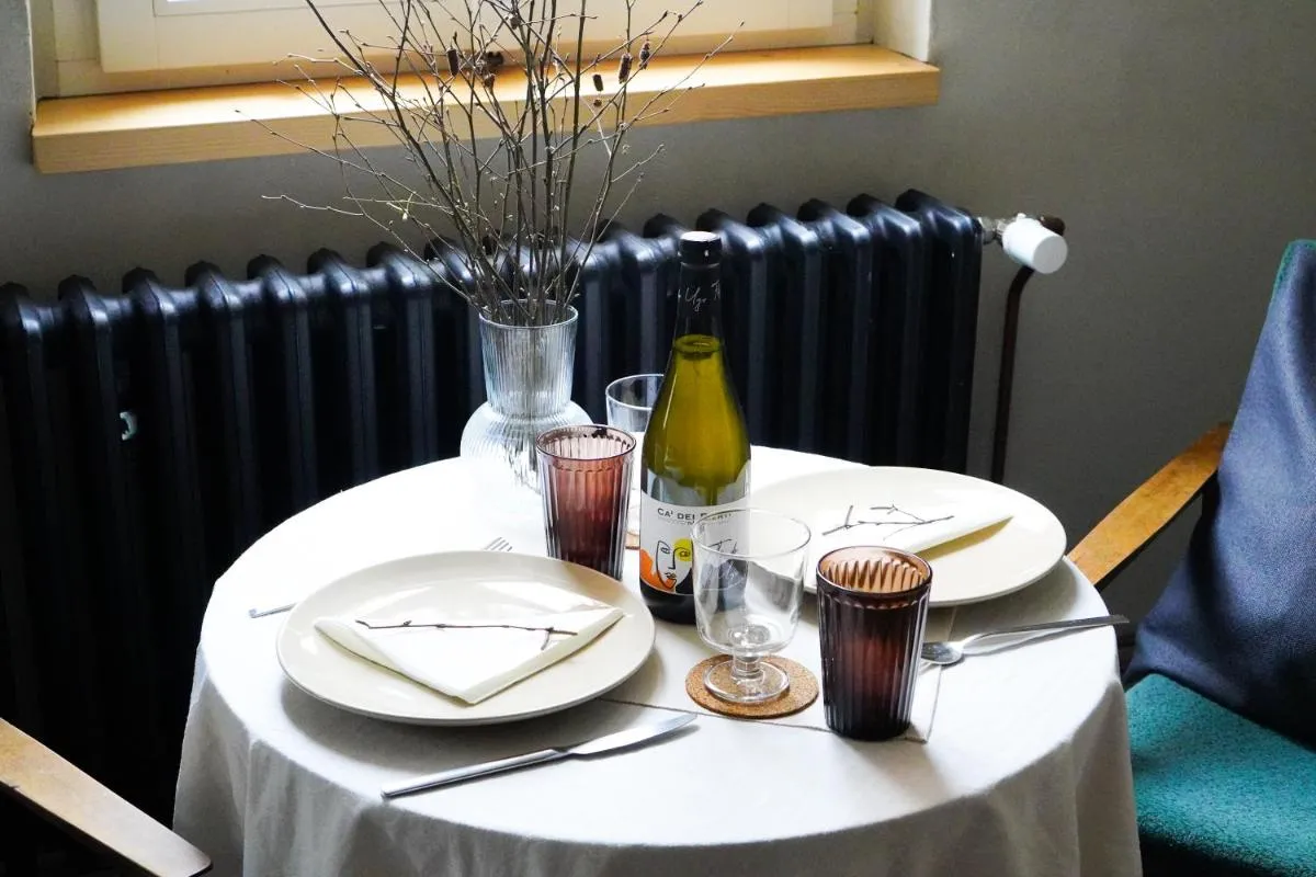 Apartment Ondřejská N°40 — 4