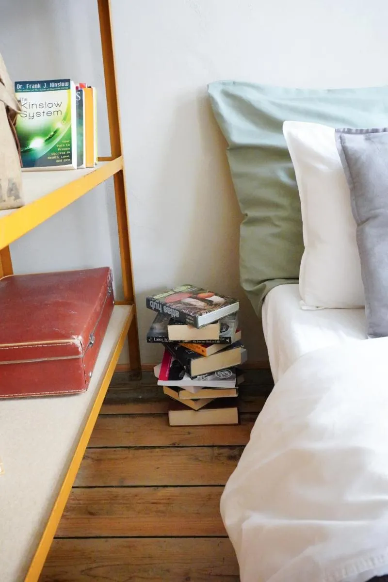 Apartment Ondřejská N°40 — 5