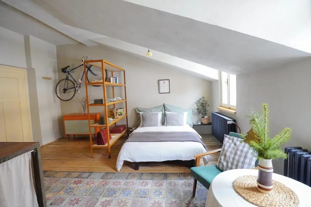 Apartment Ondřejská N°40