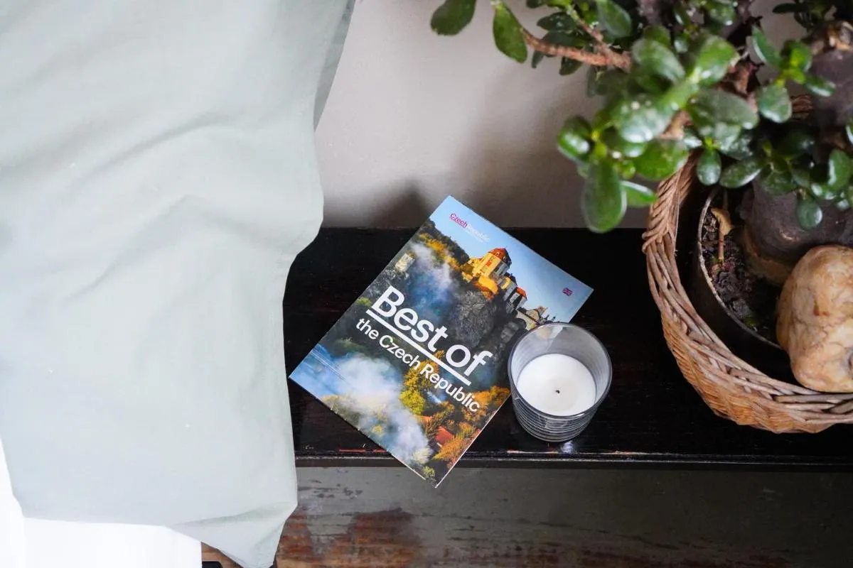 Apartment Ondřejská N°40 — 2