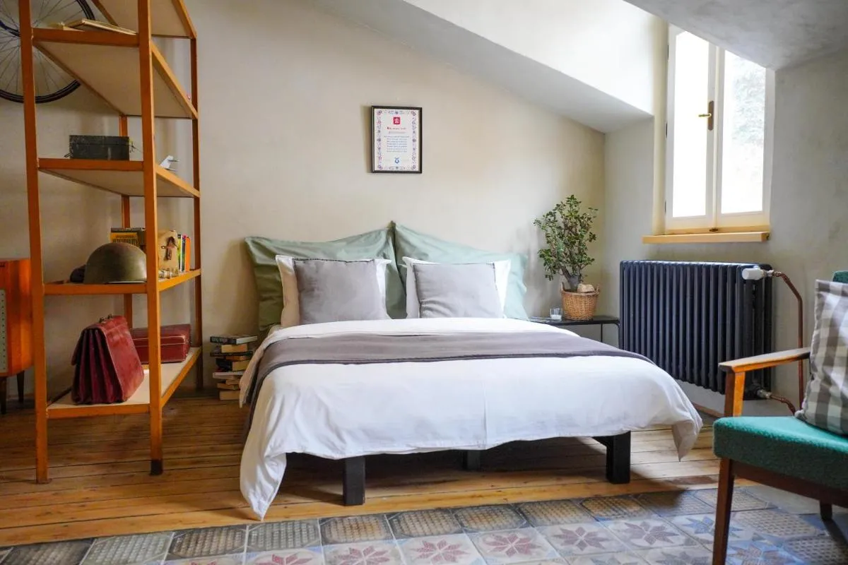 Apartment Ondřejská N°40 — 3