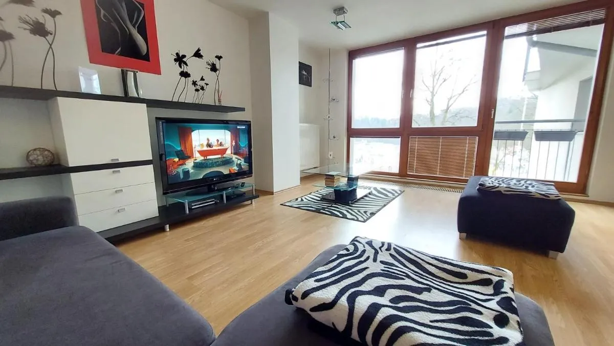 Apartment Orange — 4