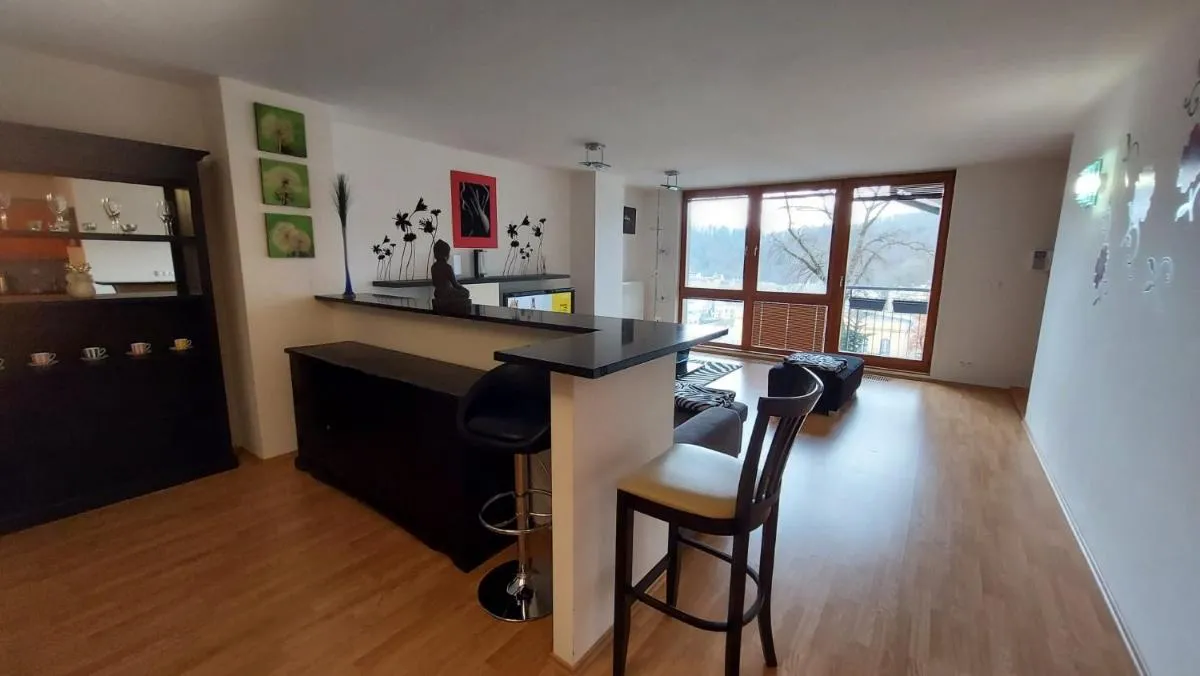 Apartment Orange — 3