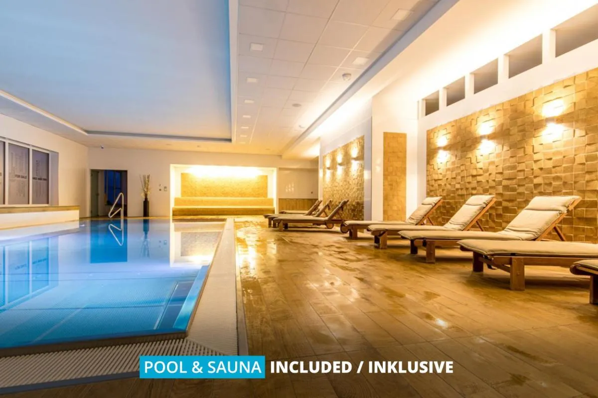 Apartment Residence Moser – Sauna and Pool — 3