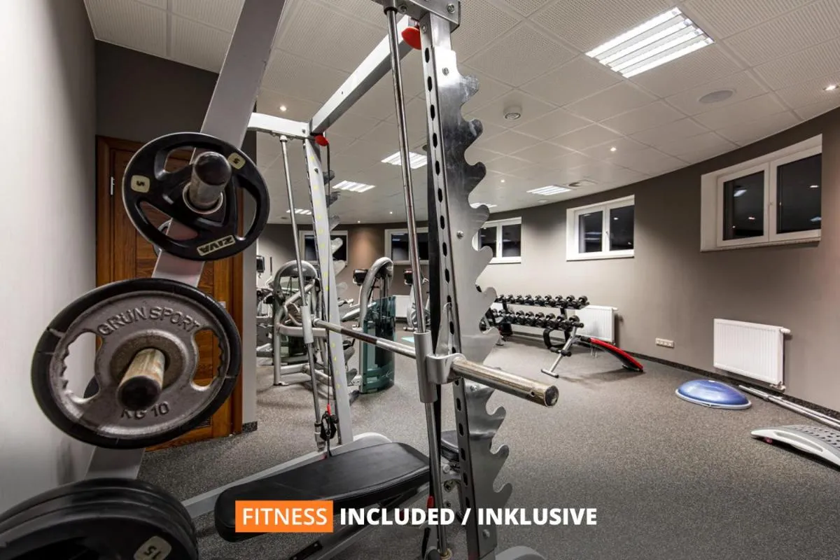 Apartment Residence Moser – Sauna and Pool — 4