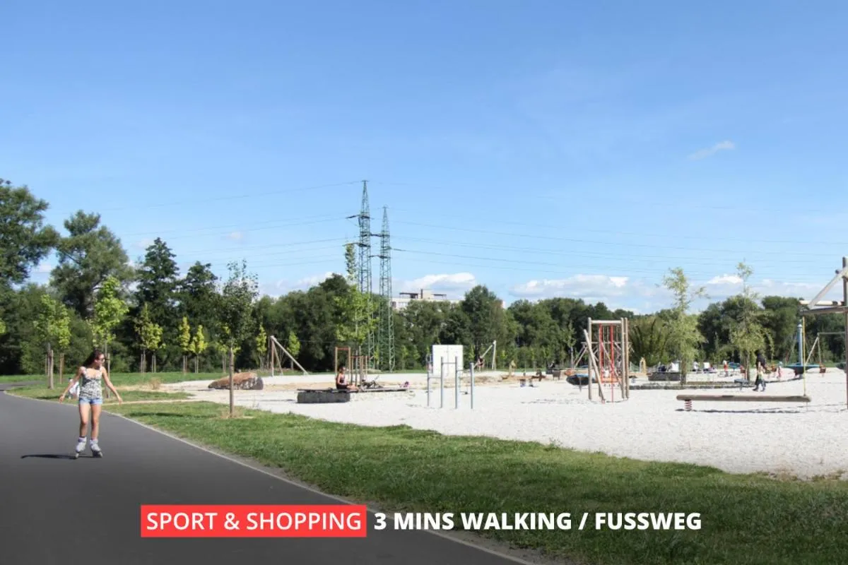 Apartment Residence Moser – Sauna and Pool — 5