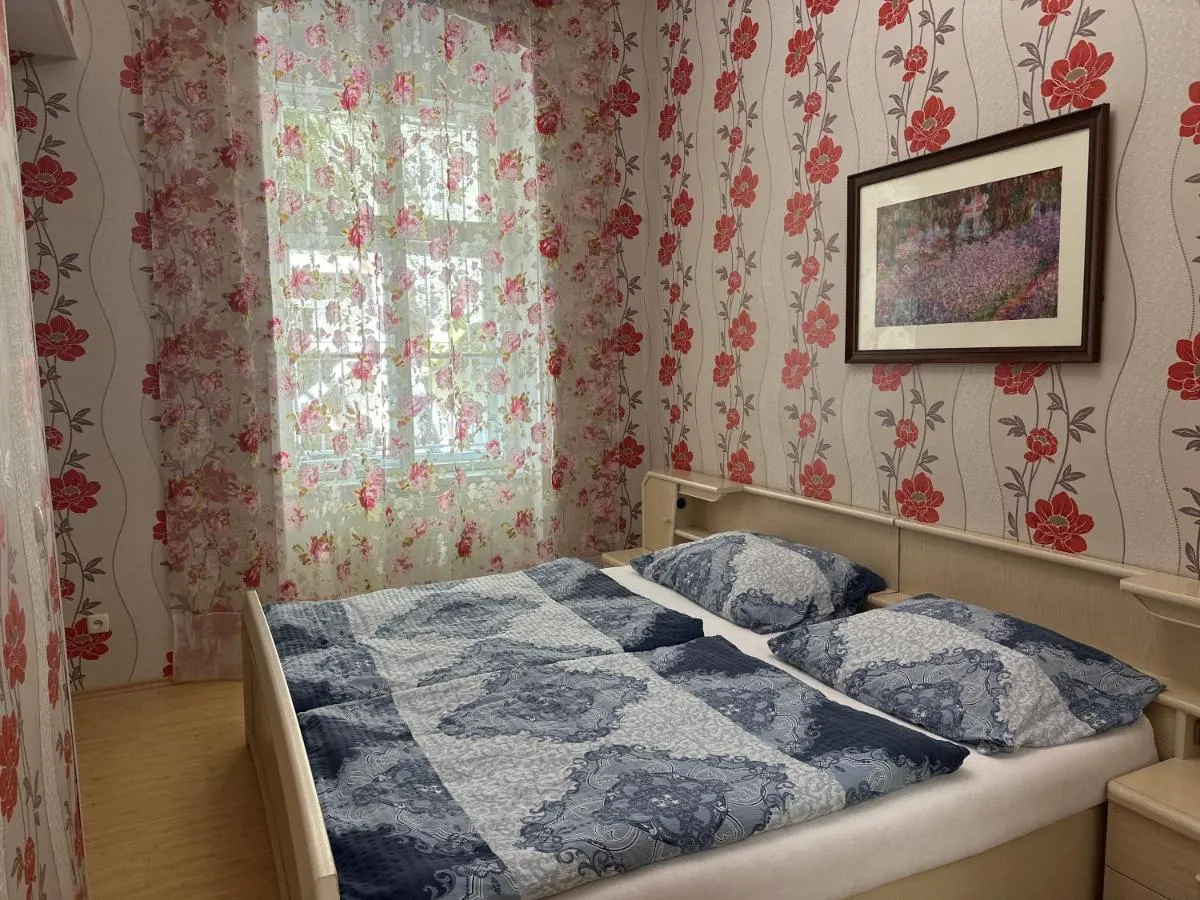 Apartment Sadova Karlovy Vary — 2