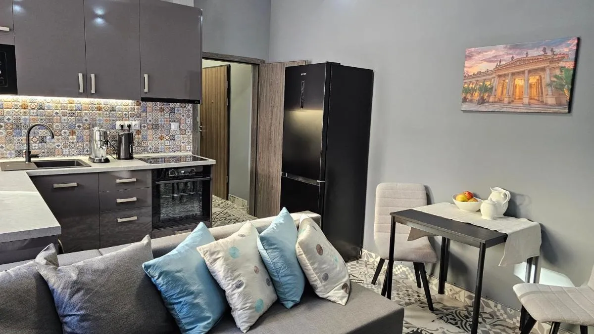 Apartment Silver 313 — 5