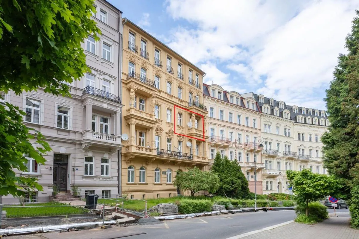 Apartment Sissi with home sauna — 5