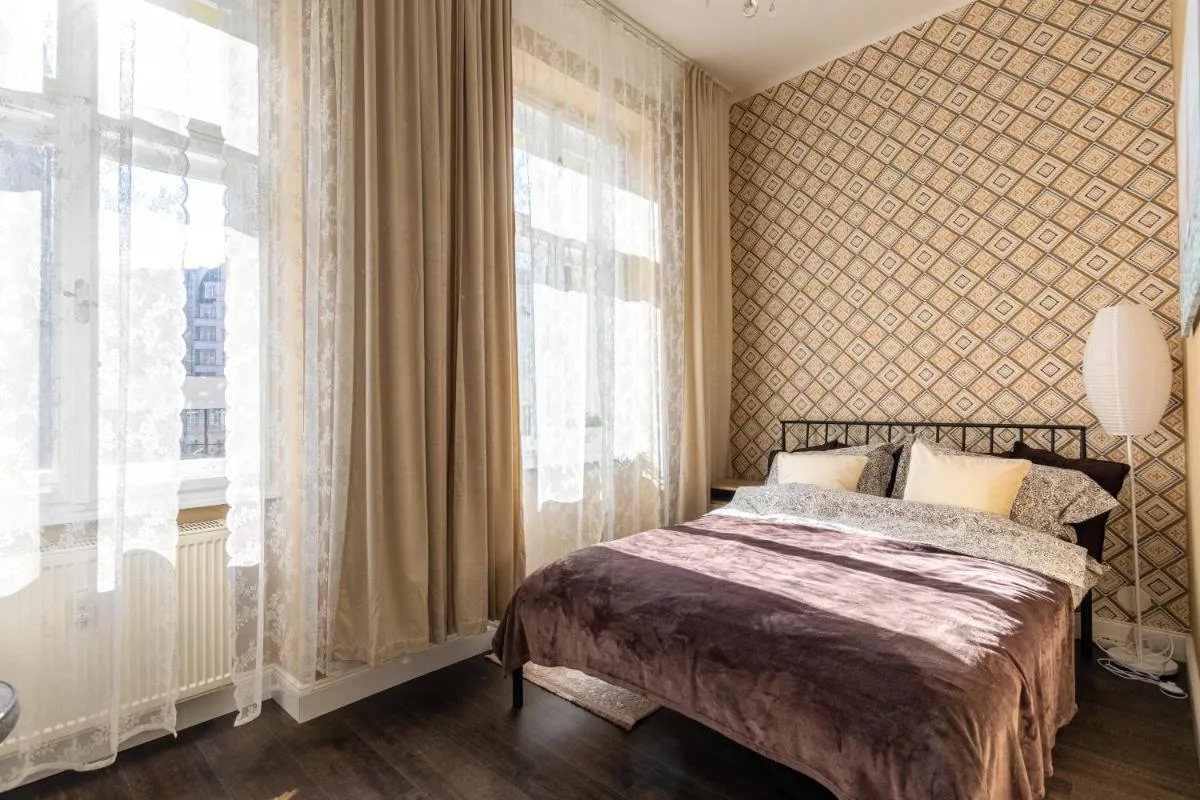 Apartment Studio Bellagio — 2