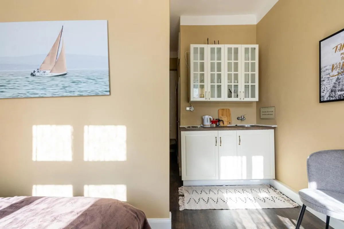 Apartment Studio Bellagio — 4