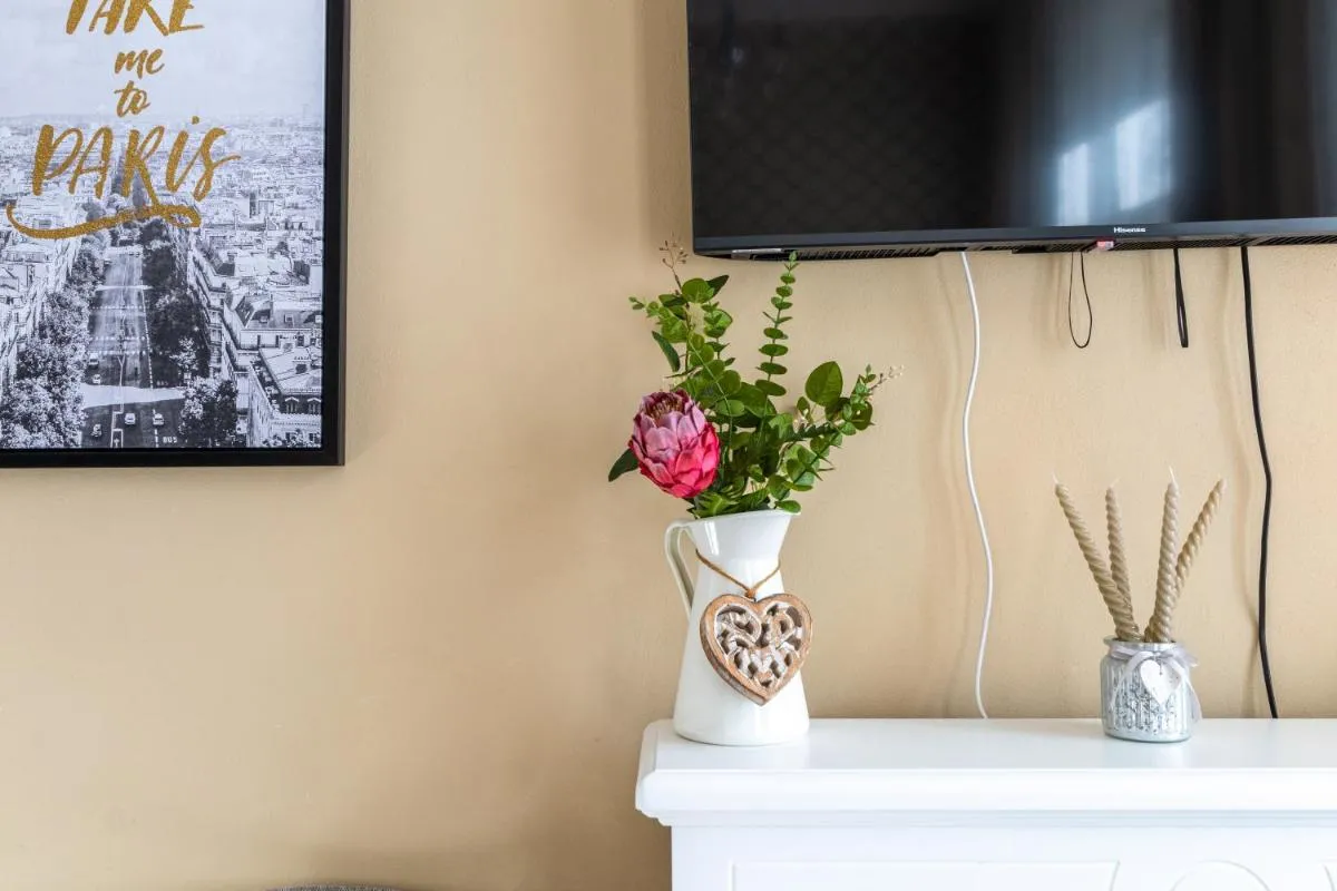 Apartment Studio Bellagio — 5