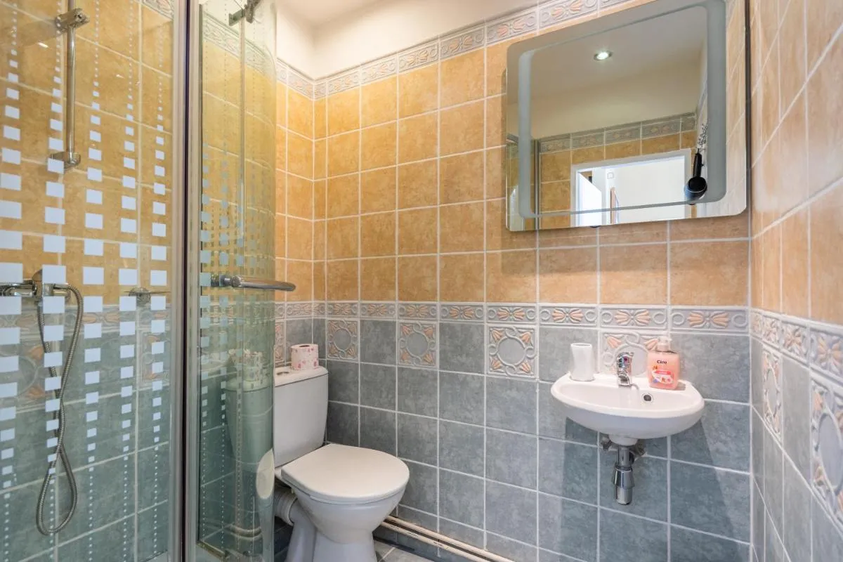 Apartment Studio Bellagio — 3