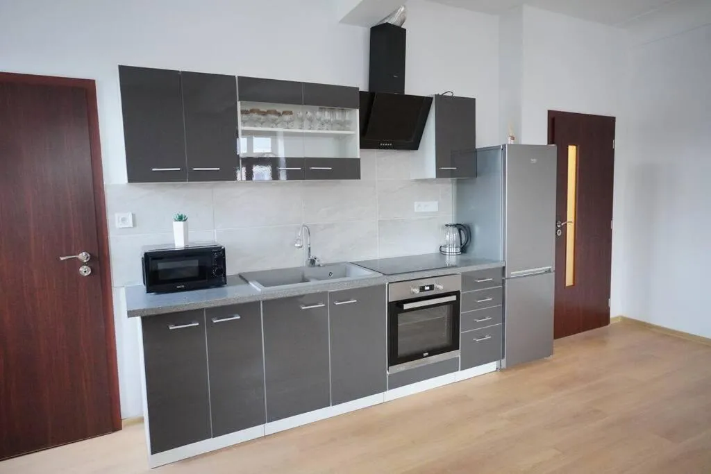 Apartment U Černého Orla — 2