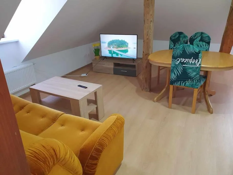 Apartment U Černého Orla