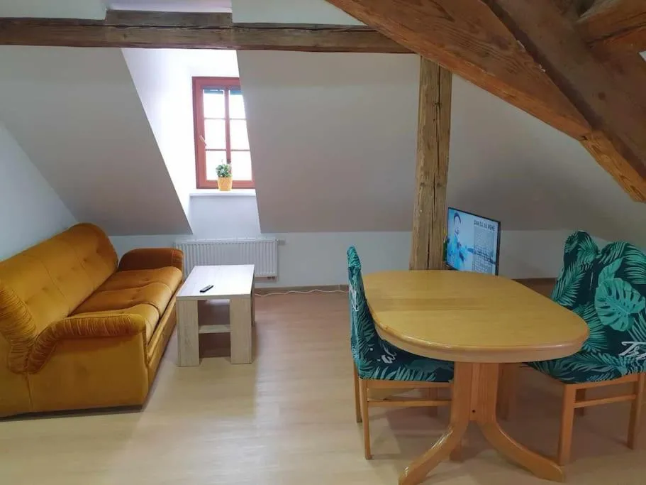 Apartment U Černého Orla — 3