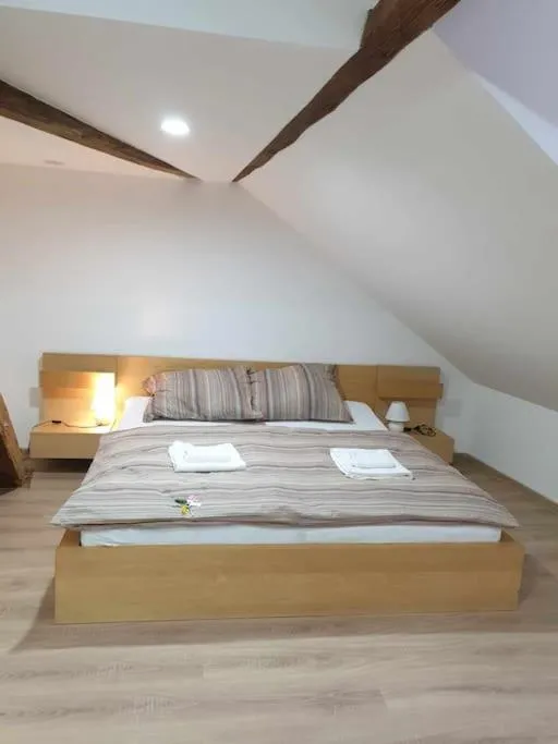 Apartment U Černého Orla — 4