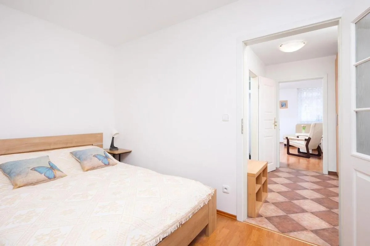 Apartment Valencia — 2