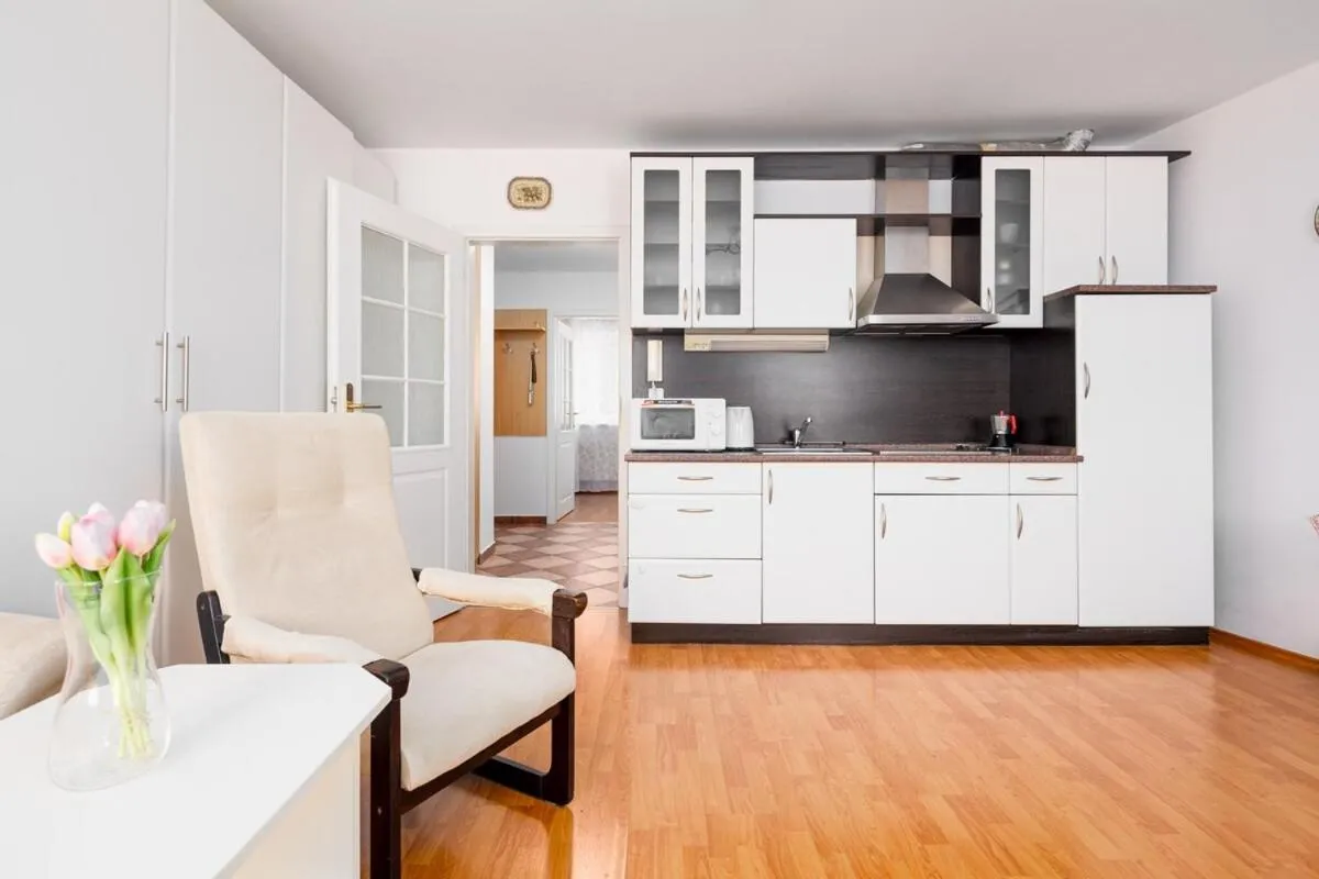 Apartment Valencia — 4