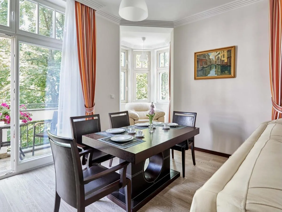 Apartment Villa Dionysus — 5