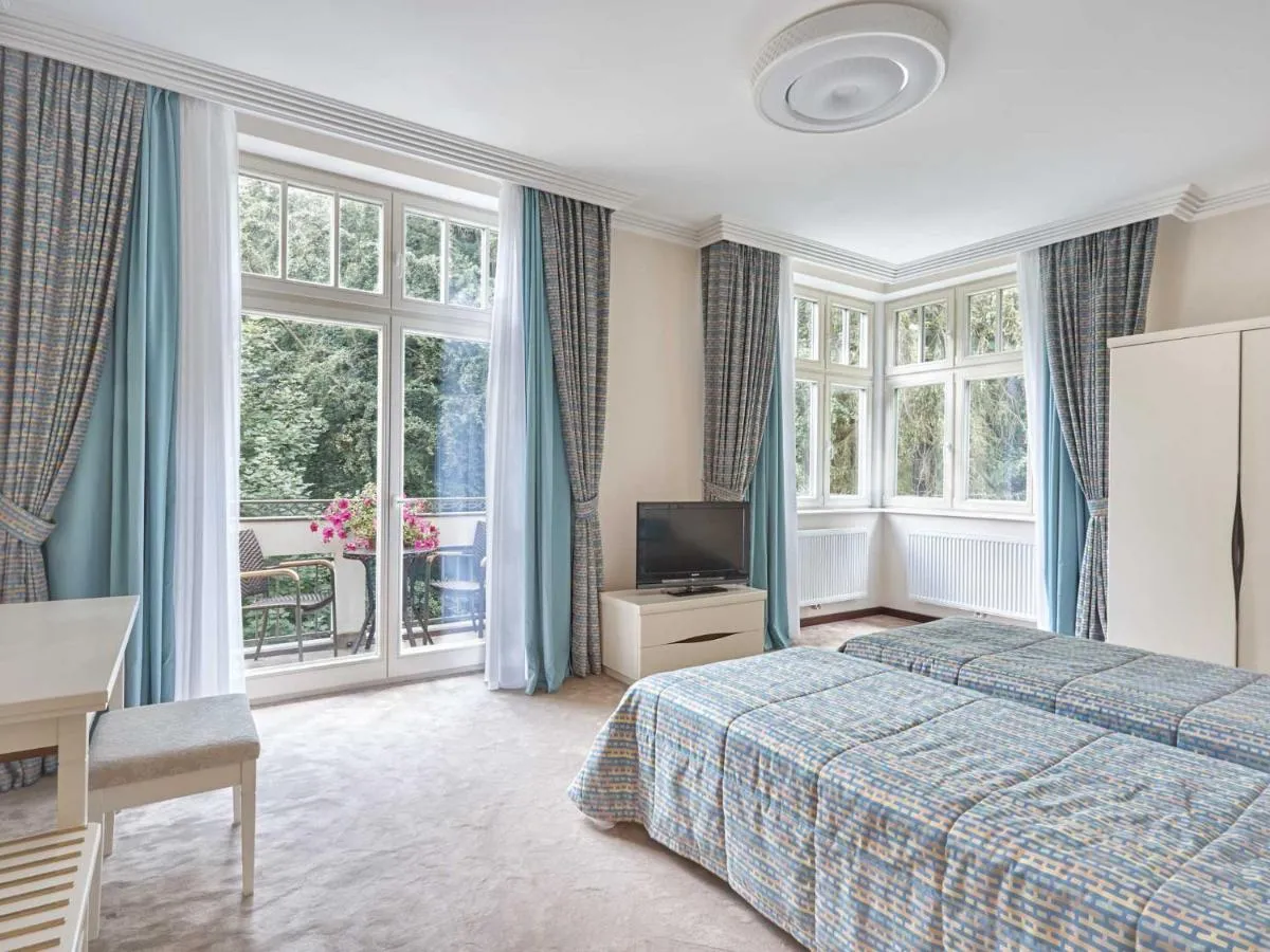 Apartment Villa Dionysus — 2