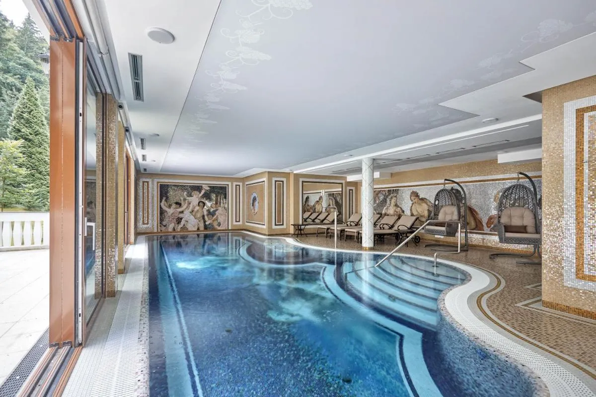 Apartment Villa Dionysus — 4