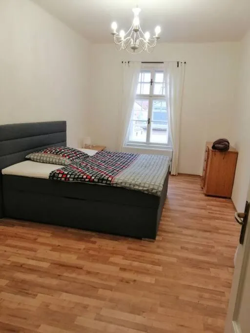 Apartment in city center — 5