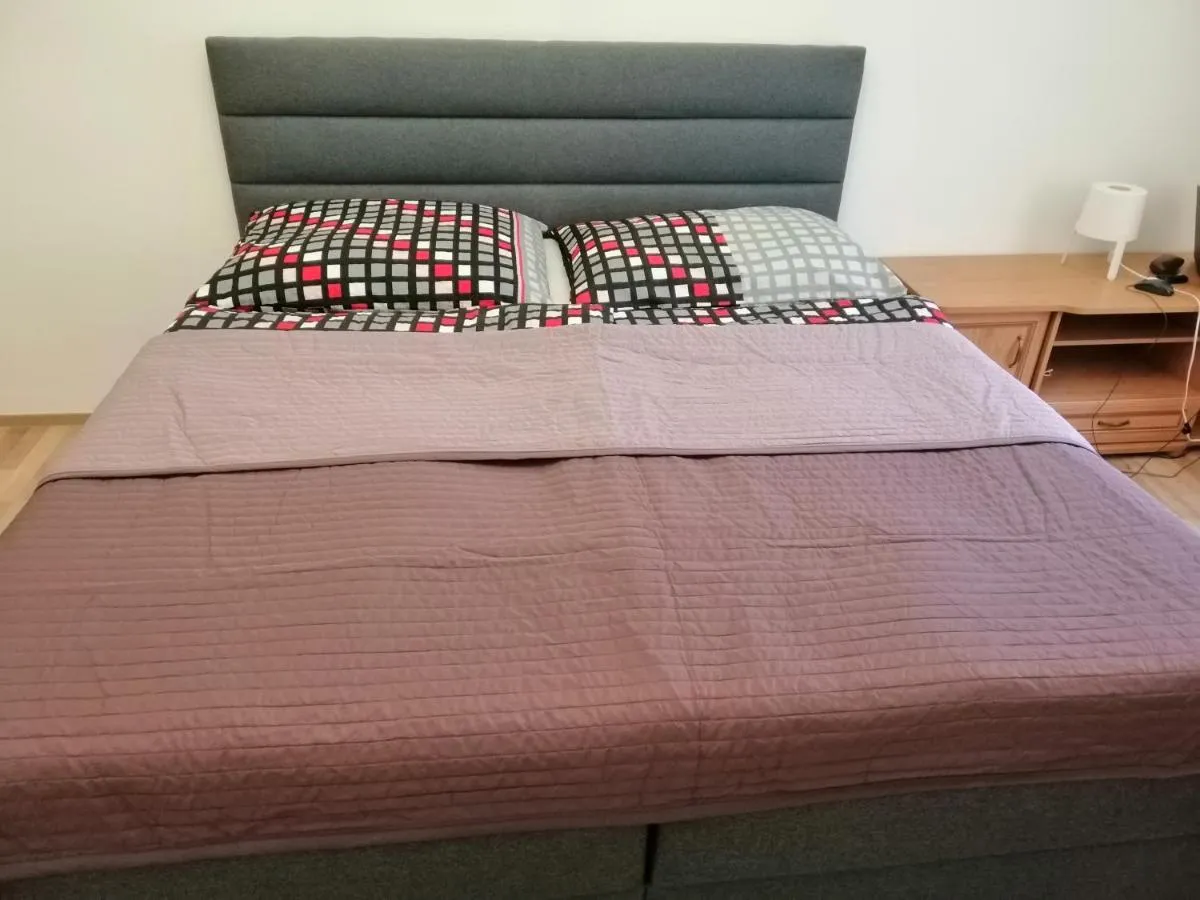 Apartment in city center — 3