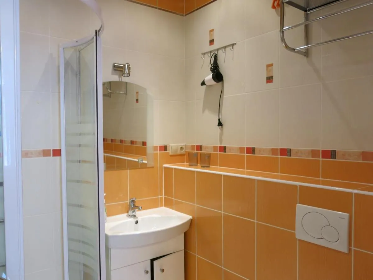 Apartment on Krale Jiriho 2 — 3