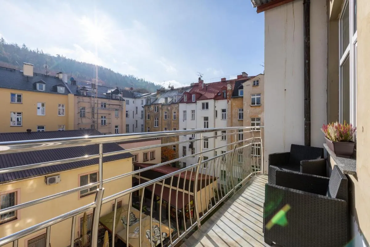 Apartment on Krymska — 5