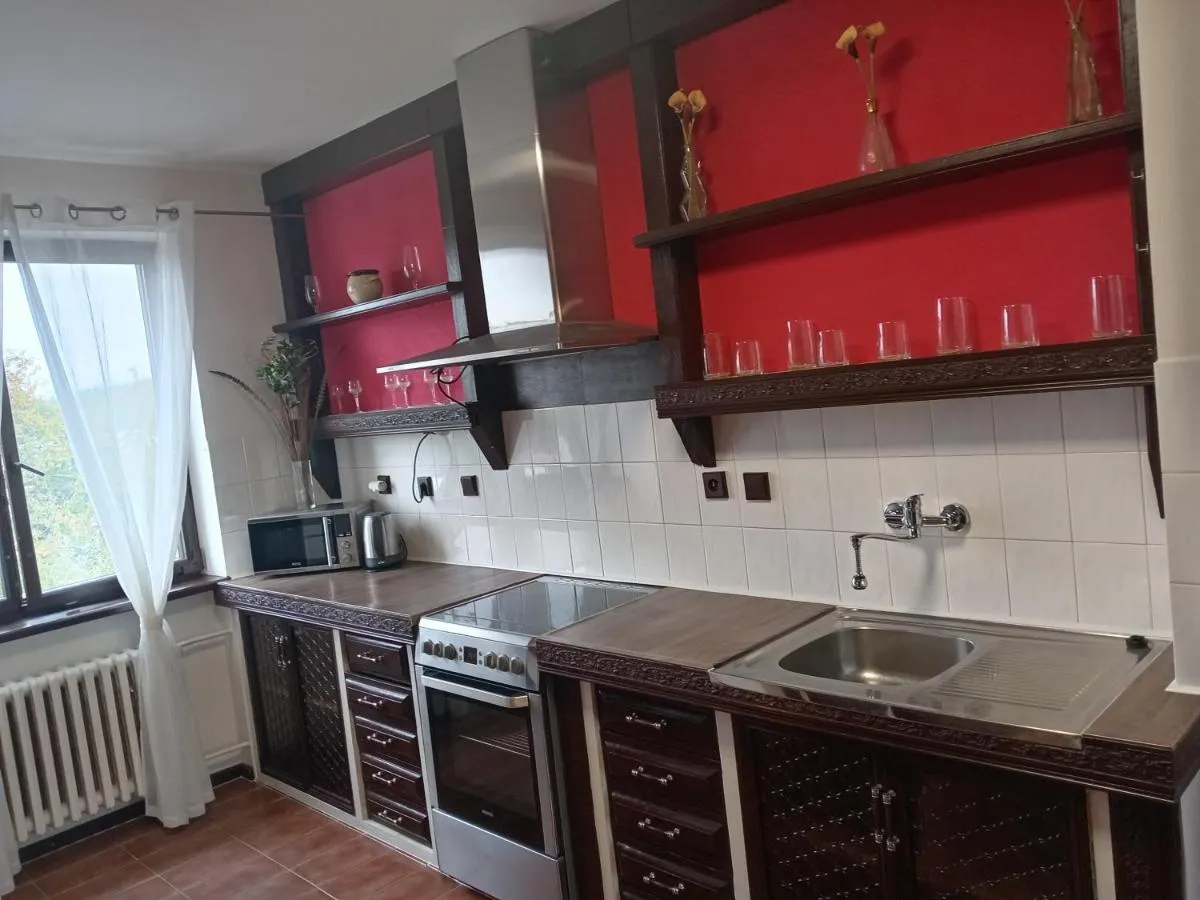 Apartments Alena – Karlovy Vary — 2