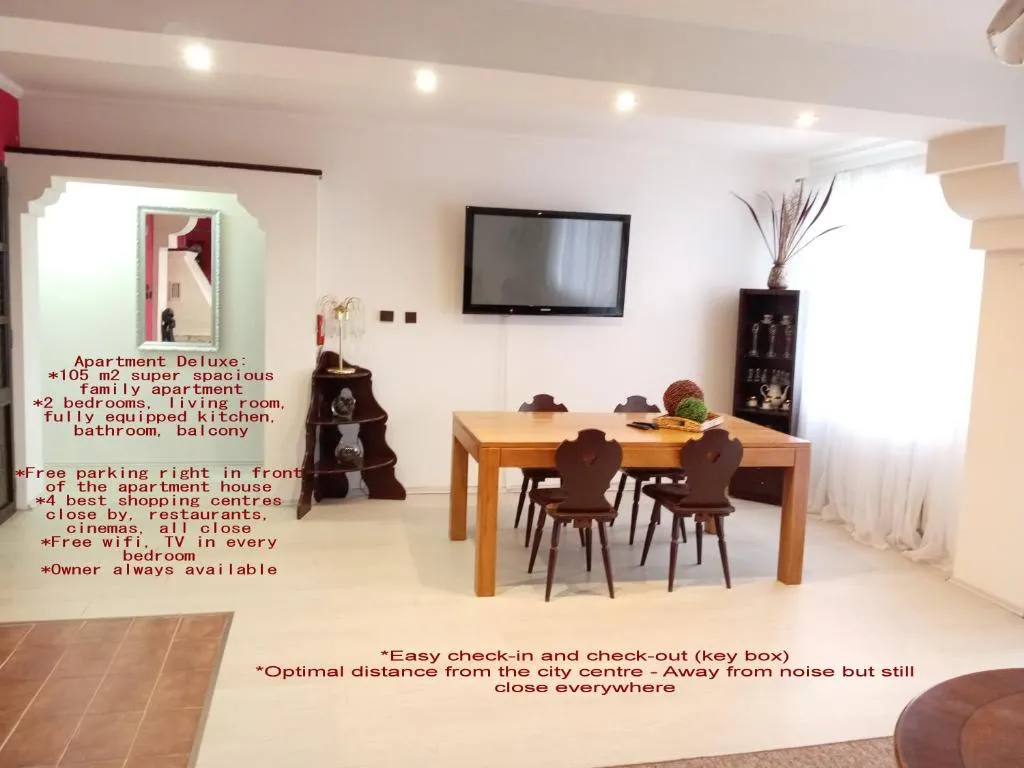 Apartments Alena – Karlovy Vary