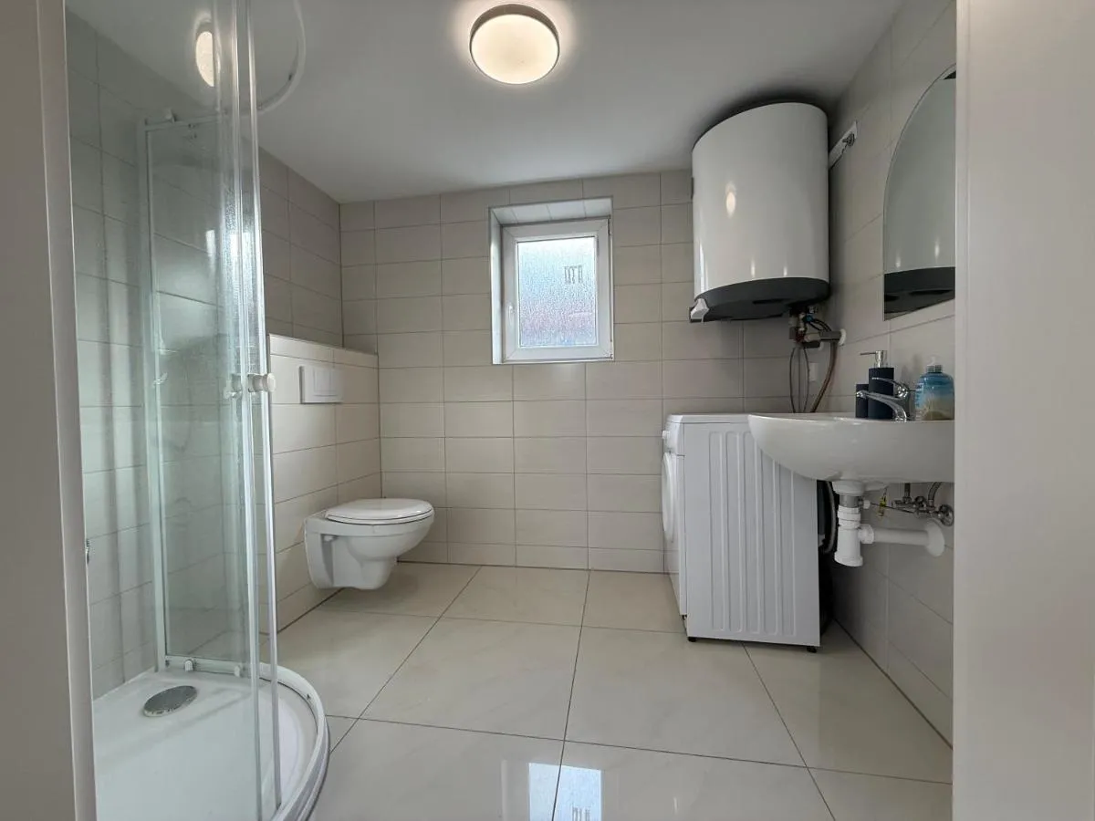 Apartments Dvory Free parking — 3