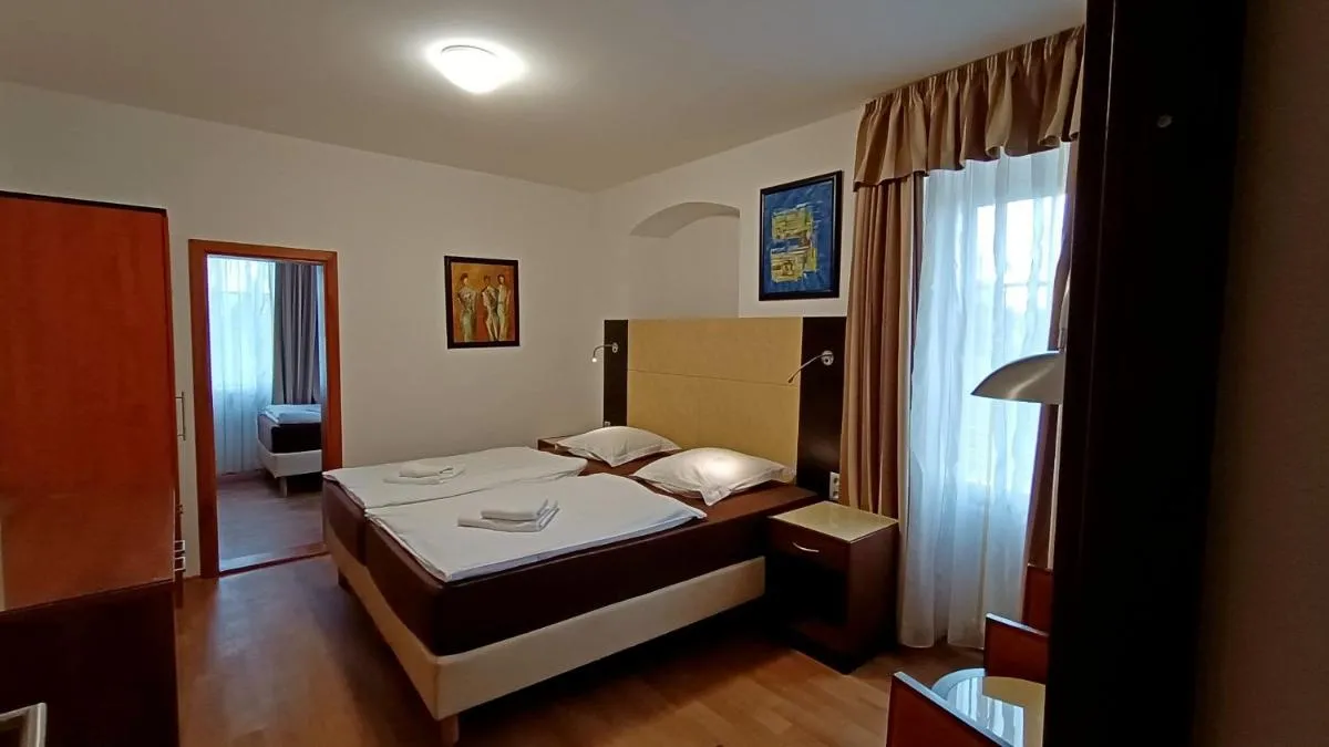 Apartments Gato Karlovy Vary Dalovice — 2