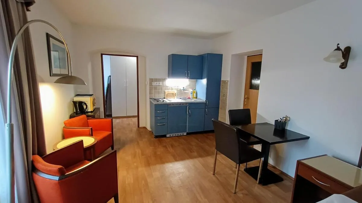 Apartments Gato Karlovy Vary Dalovice — 4