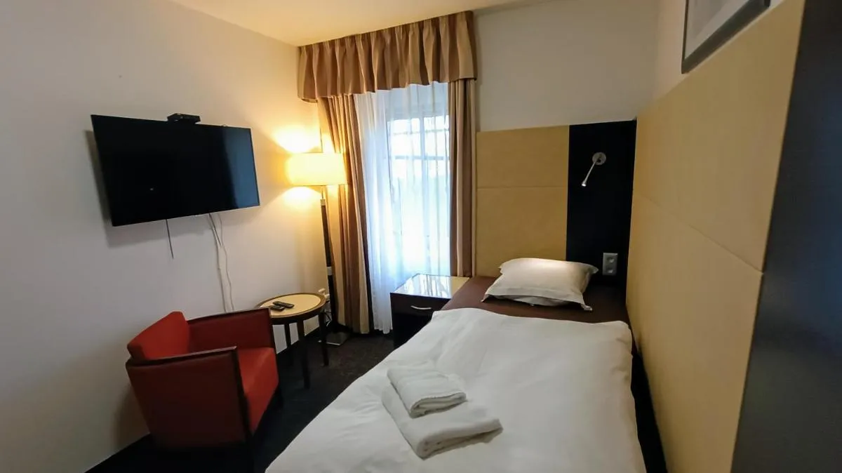 Apartments Gato Karlovy Vary Dalovice — 5