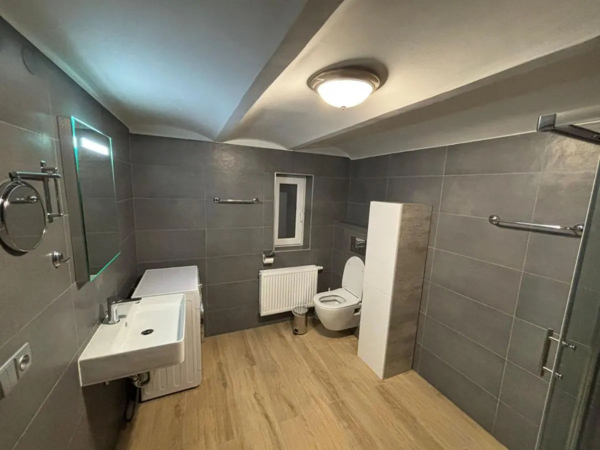 Apartments Gato Karlovy Vary Jenišov — 3