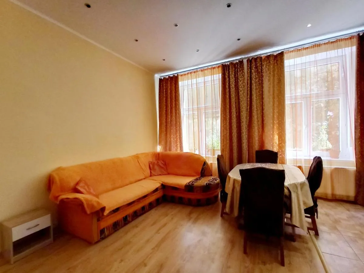 Apartments IRIS — 3