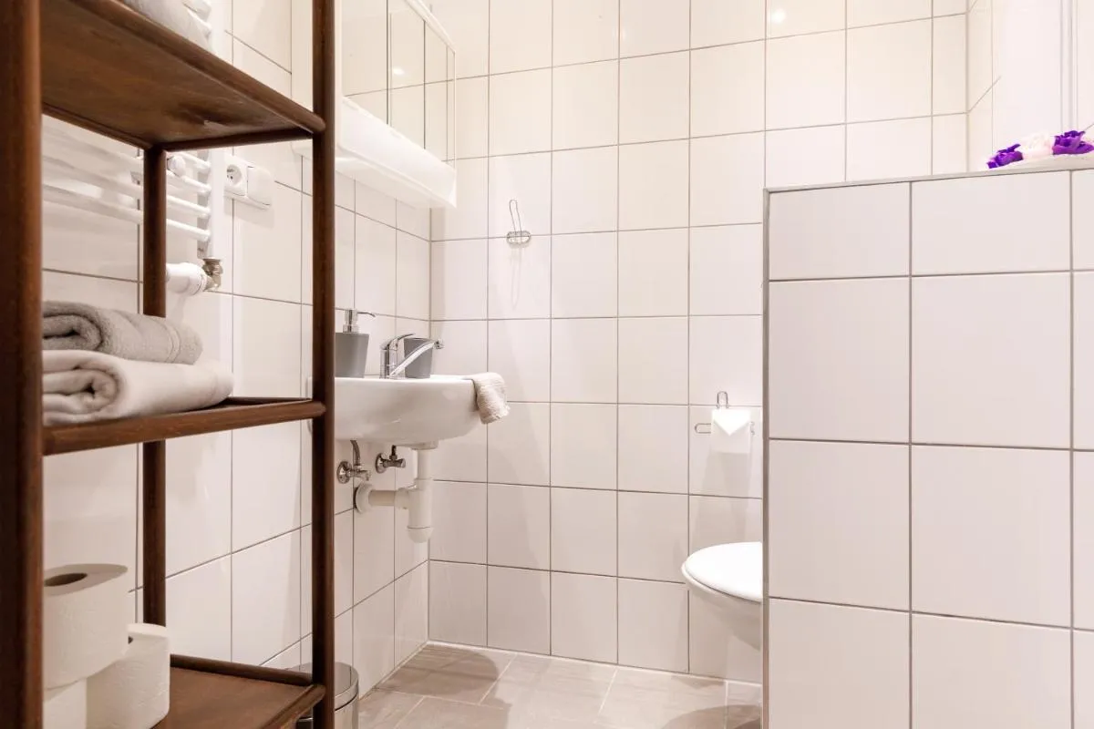 Apartments TGM 11 — 3