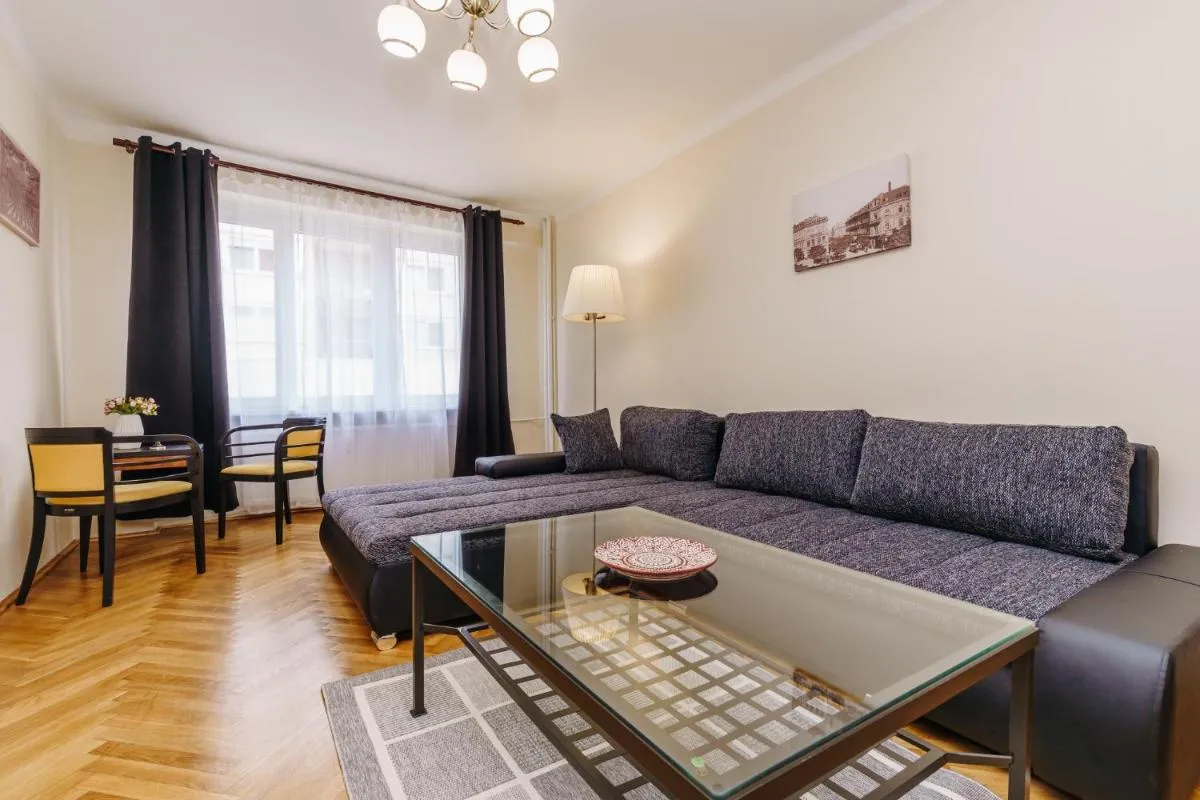 Apartments TGM 11 — 4