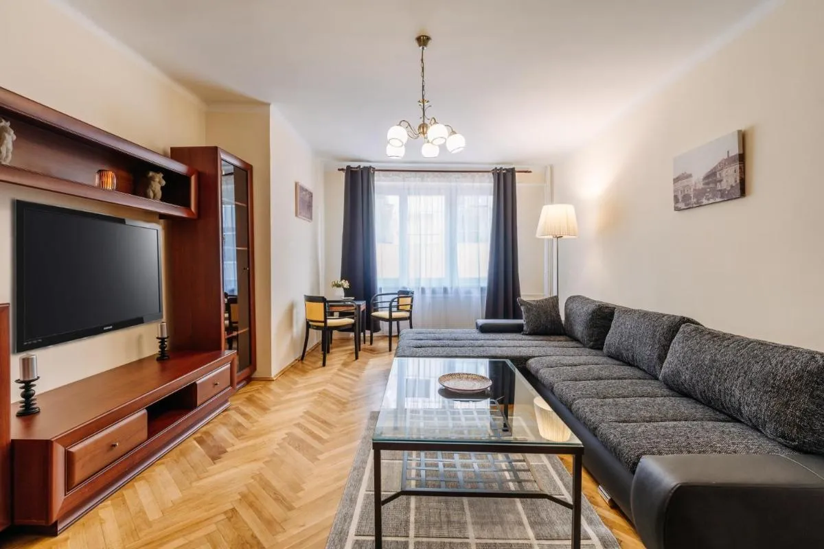 Apartments TGM 11 — 5