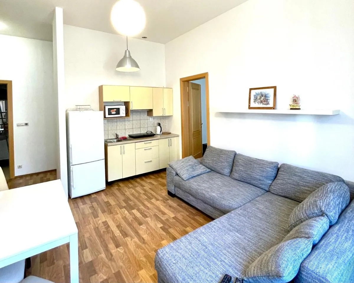 Apartments Valencia — 4