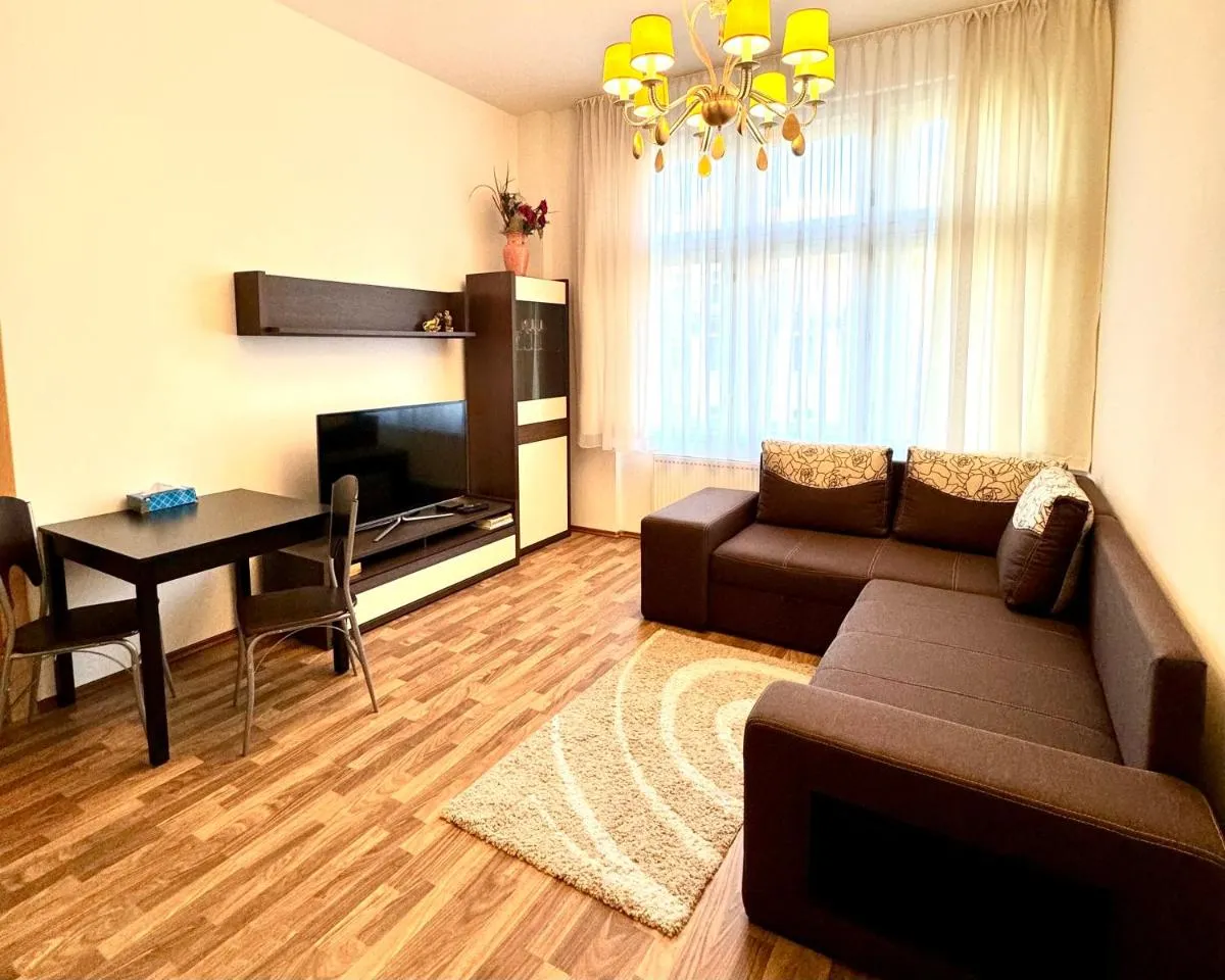 Apartments Valencia — 5