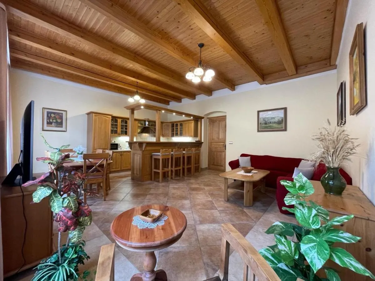 Appartment centrum — 4