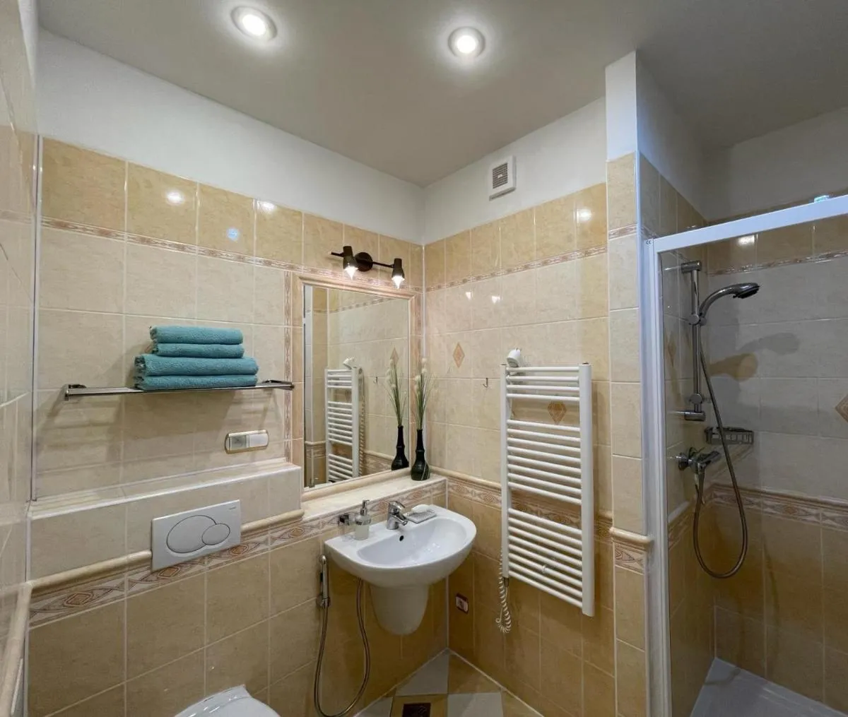 Appartment centrum — 3