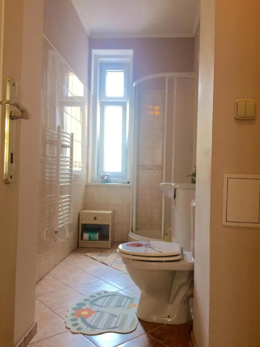 Blue Rose Apartman — 5