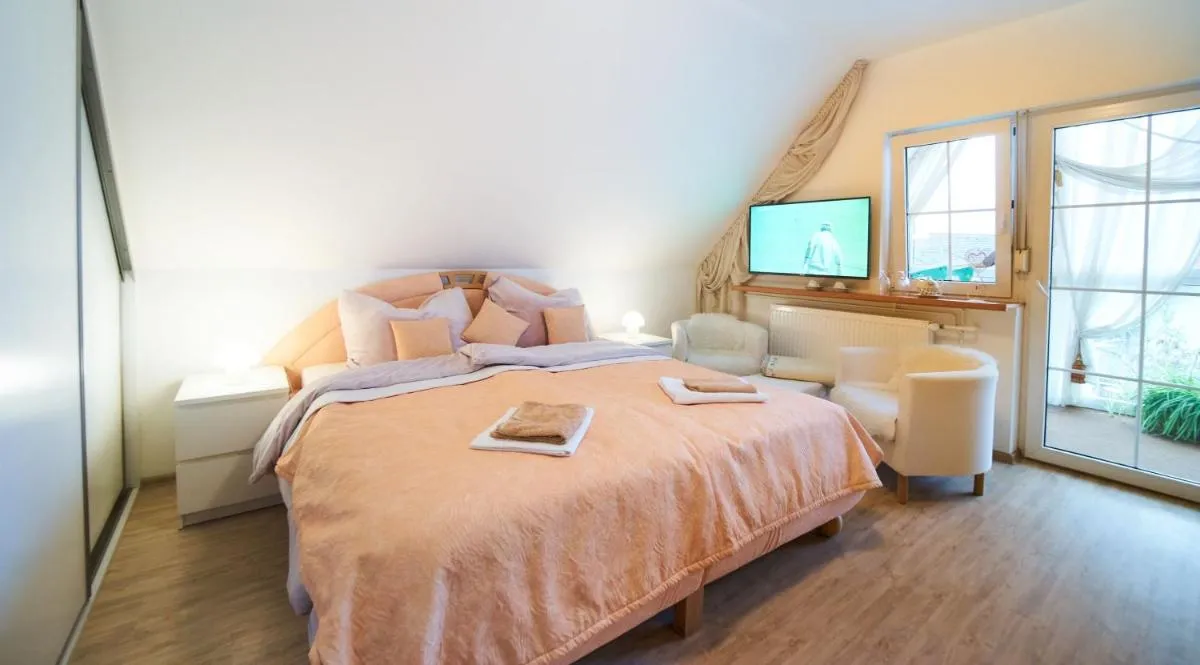 Bluestars Apartments — 4