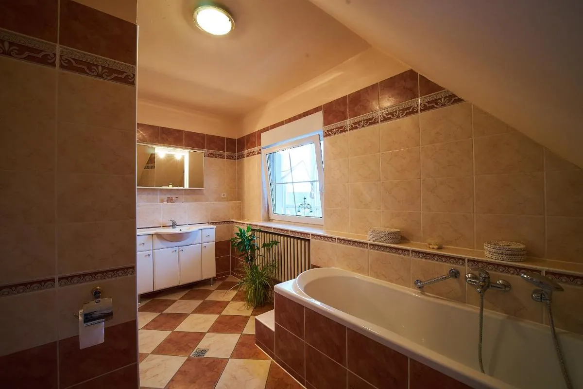 Bluestars Apartments — 5