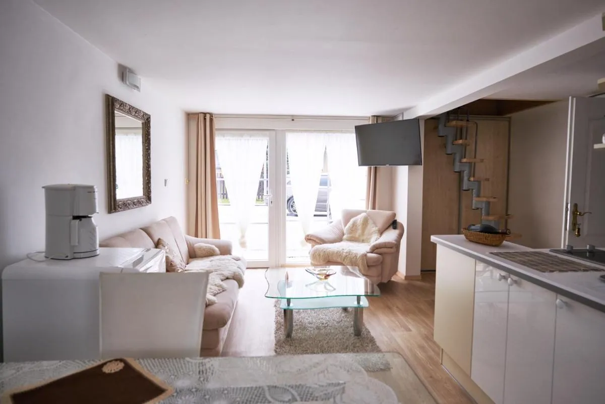 Bluestars Apartments — 2