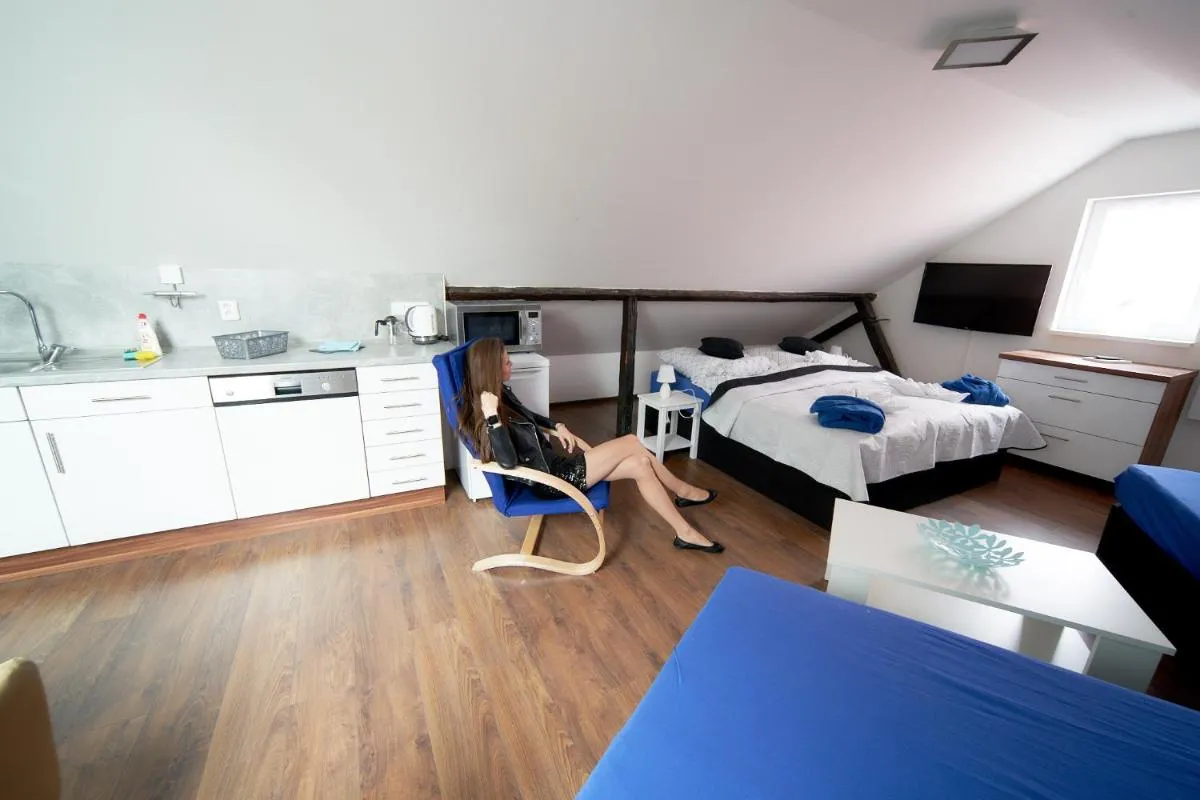 Bluestars Family — 3